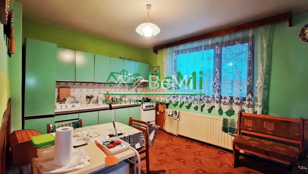 PREDANÉ - 5izbový dom Belža