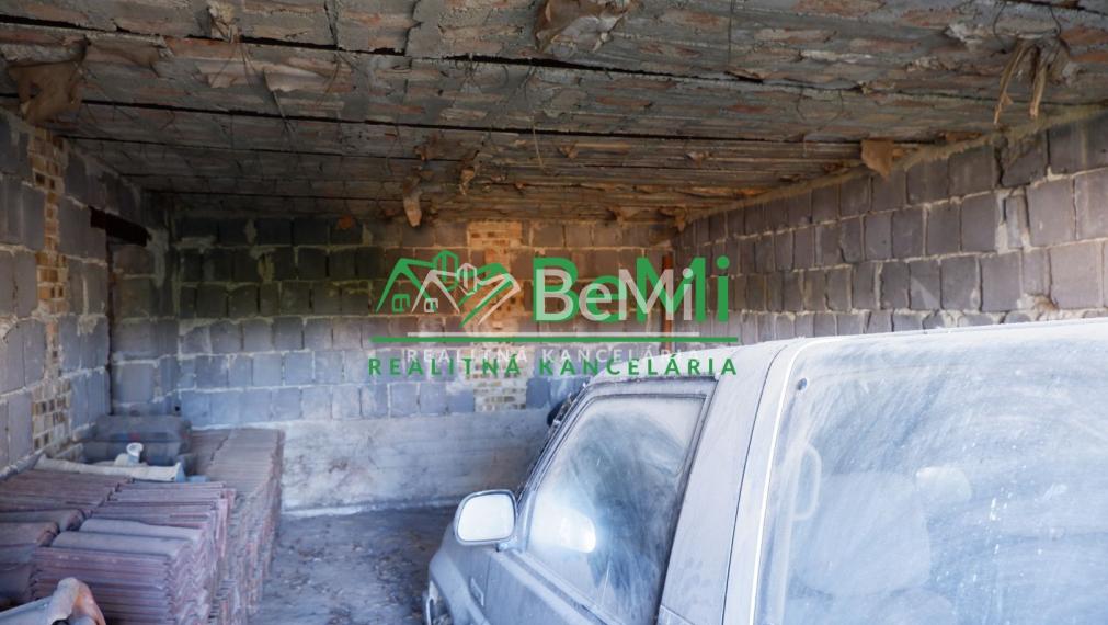 Dom s pozemkom v Szendró , Maďarsko- NA PREDAJ