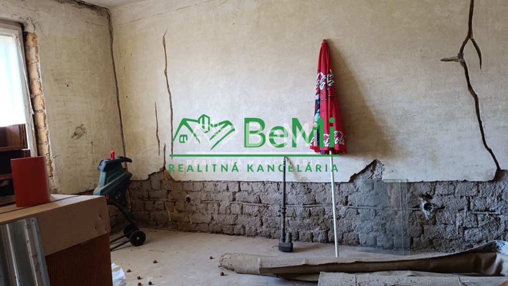 Rodinný dom v Jelšave v top lokalite-Predaj za 42900,-Eur