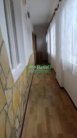 Dom v tichej lokalite obce   Boldogkovarajla za 49000,-Eur