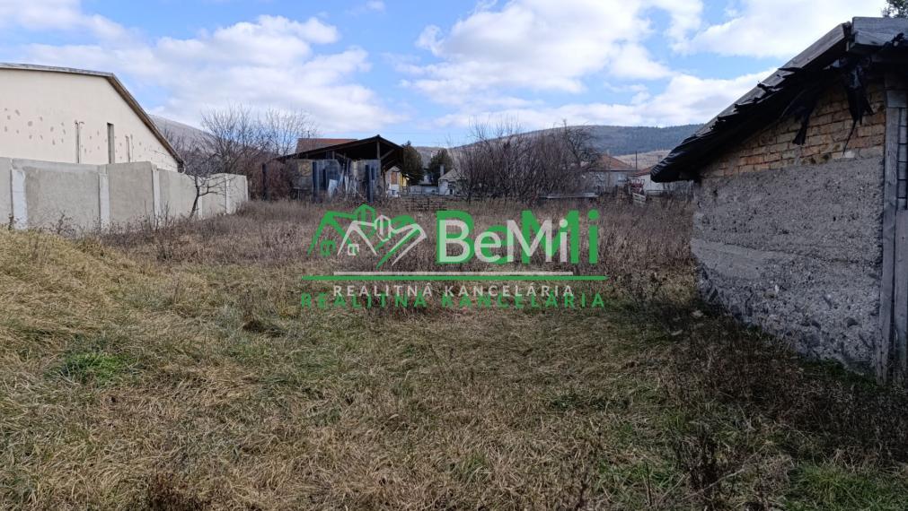 Dom v tichej lokalite obce   Boldogkovarajla za 49000,-Eur