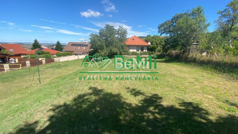 pozemok Nitra ZOBOR ID 579-14-MIG