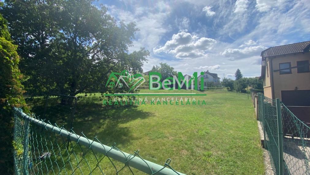 pozemok Nitra ZOBOR ID 579-14-MIG