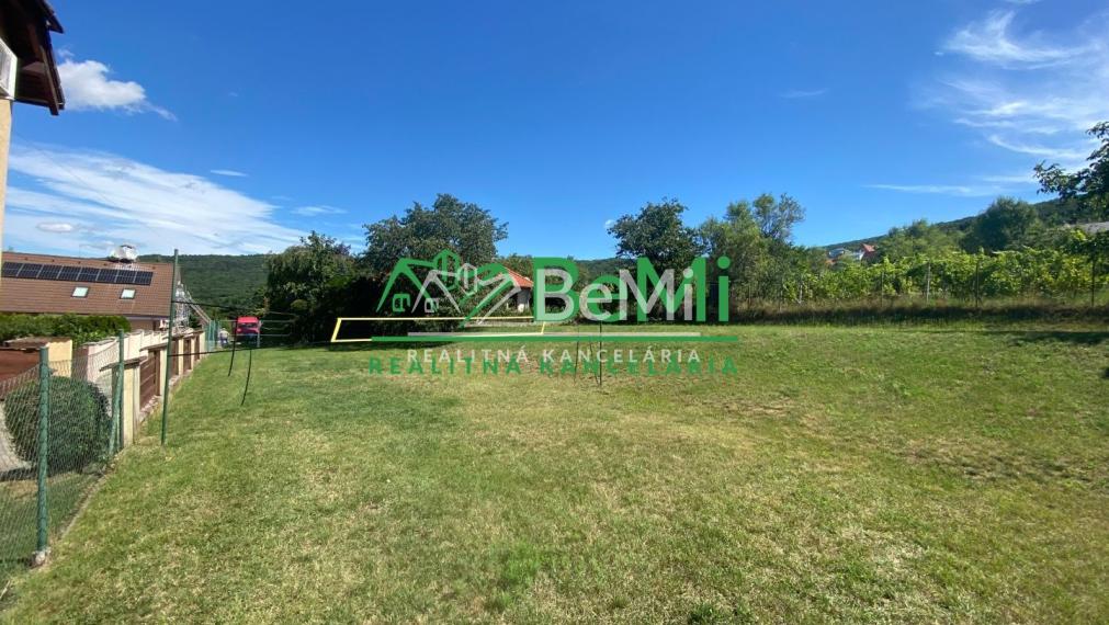 pozemok Nitra ZOBOR ID 579-14-MIG