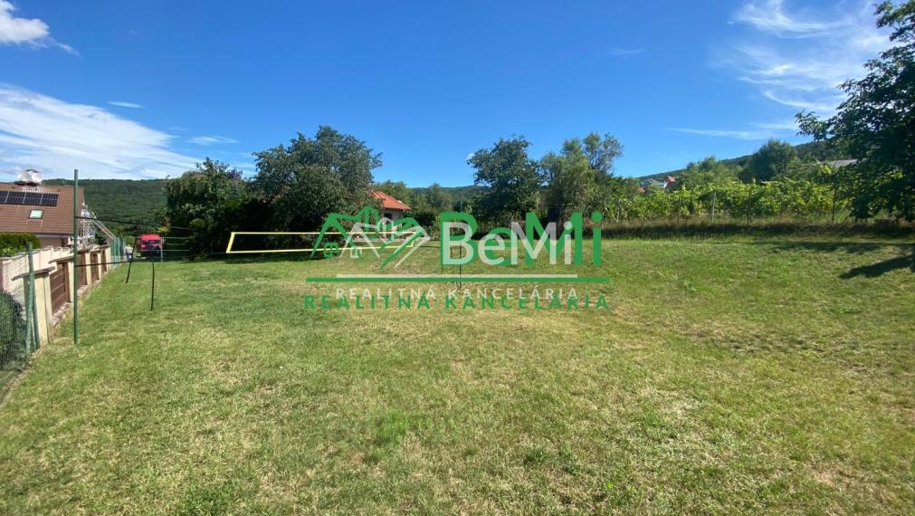 pozemok Nitra ZOBOR ID 579-14-MIG