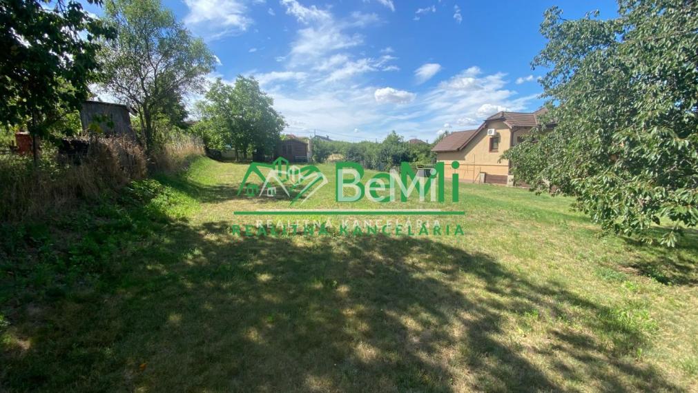 pozemok Nitra ZOBOR ID 579-14-MIG