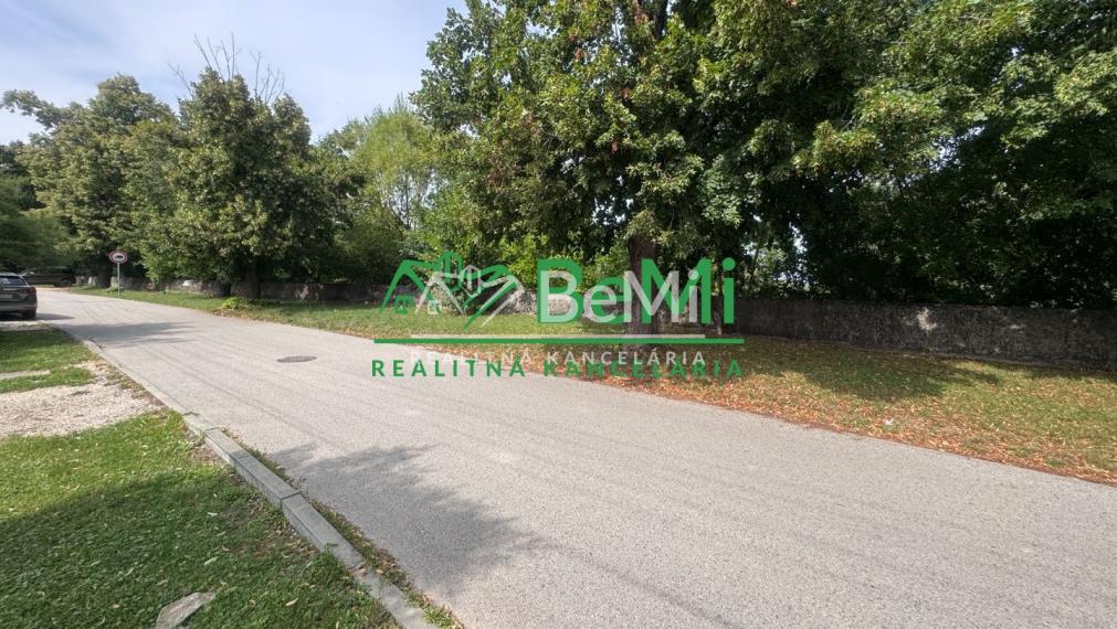 Stavebný pozemok 12á, Nitra - Dolné Krškany