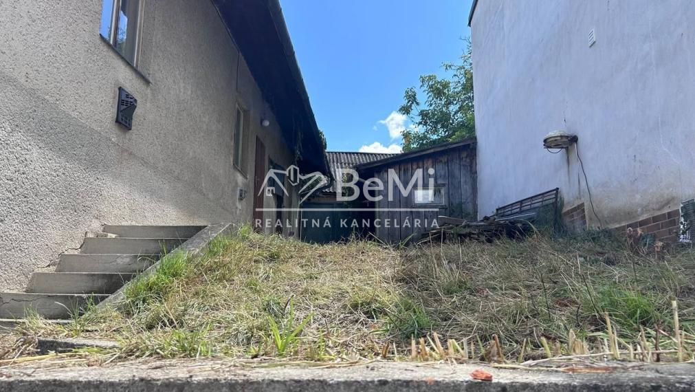 Rodinný dom na predaj – Banská Bystrica, Rudlová