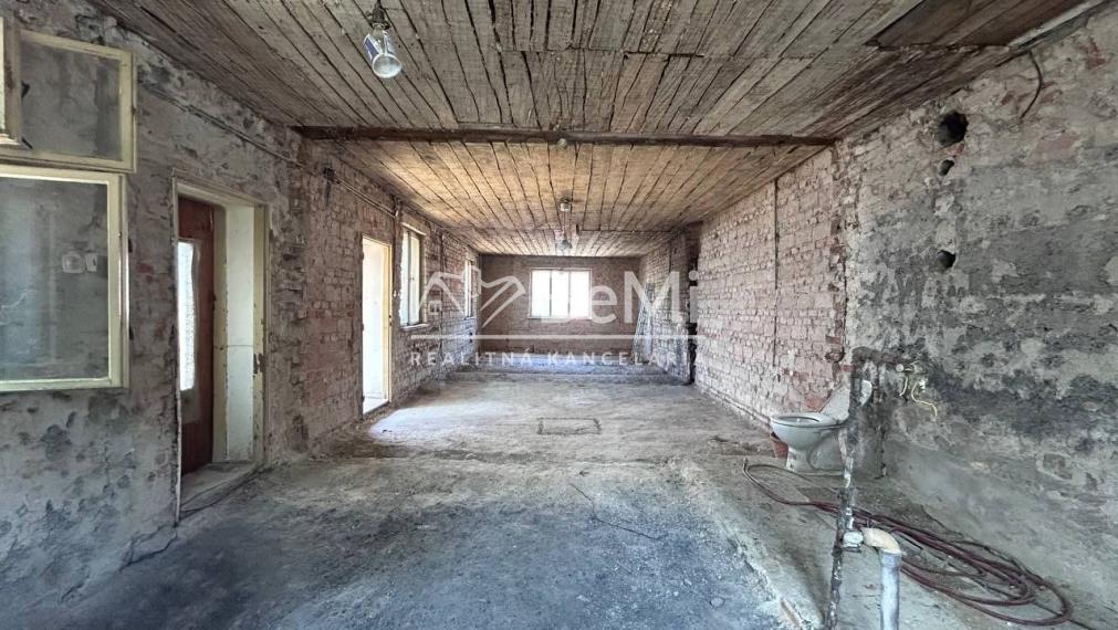 Rodinný dom na predaj – Banská Bystrica, Rudlová