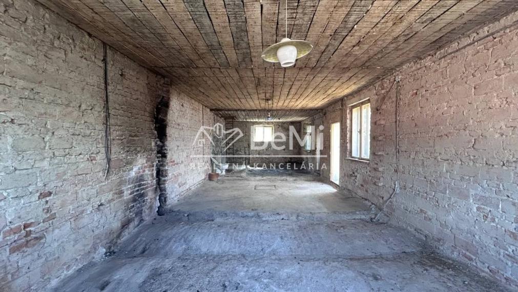 Rodinný dom na predaj – Banská Bystrica, Rudlová