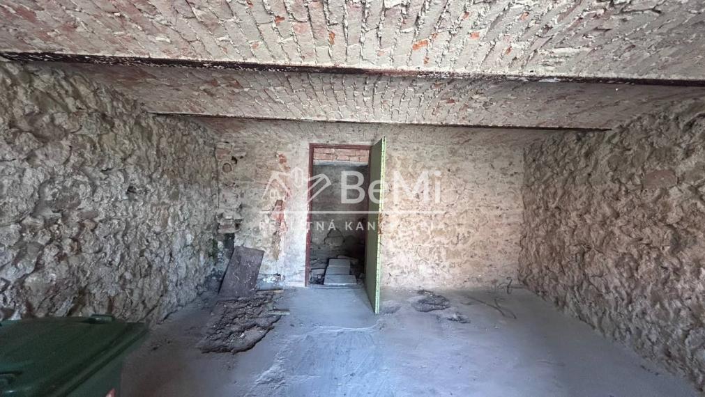 Rodinný dom na predaj – Banská Bystrica, Rudlová