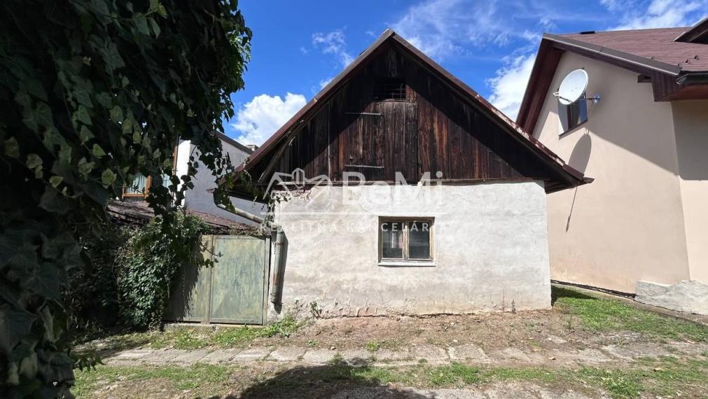 Rodinný dom na predaj – Banská Bystrica, Rudlová