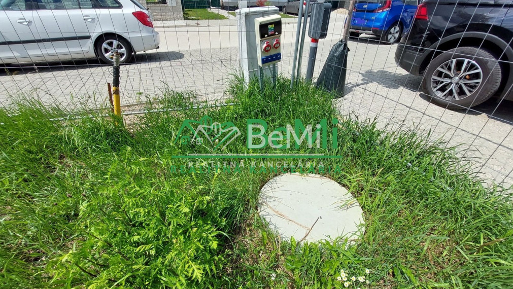 Exkluzívne na predaj stavebný pozemok v obci Častá