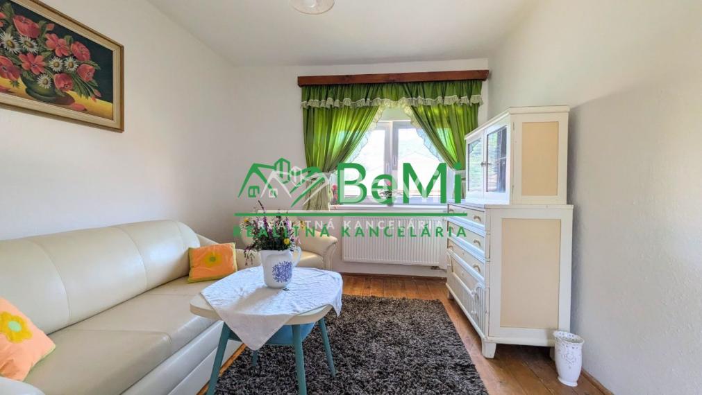 Predaj, rodinný dom / chalupa - Zlatno (1228-12-AFI)