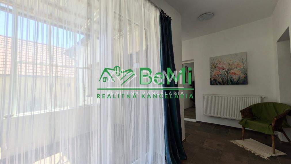 Predaj, rodinný dom / chalupa - Zlatno (1228-12-AFI)