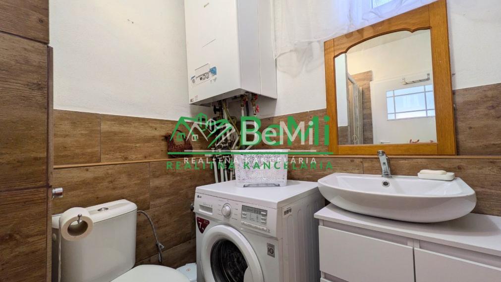 Predaj, rodinný dom / chalupa - Zlatno (1228-12-AFI)