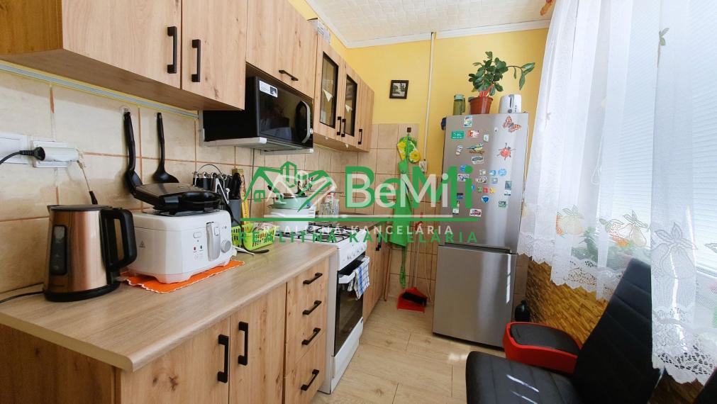 2 izbový byt v obci Slavošovce - NA PREDAJ,VÝMENA ZA DOM