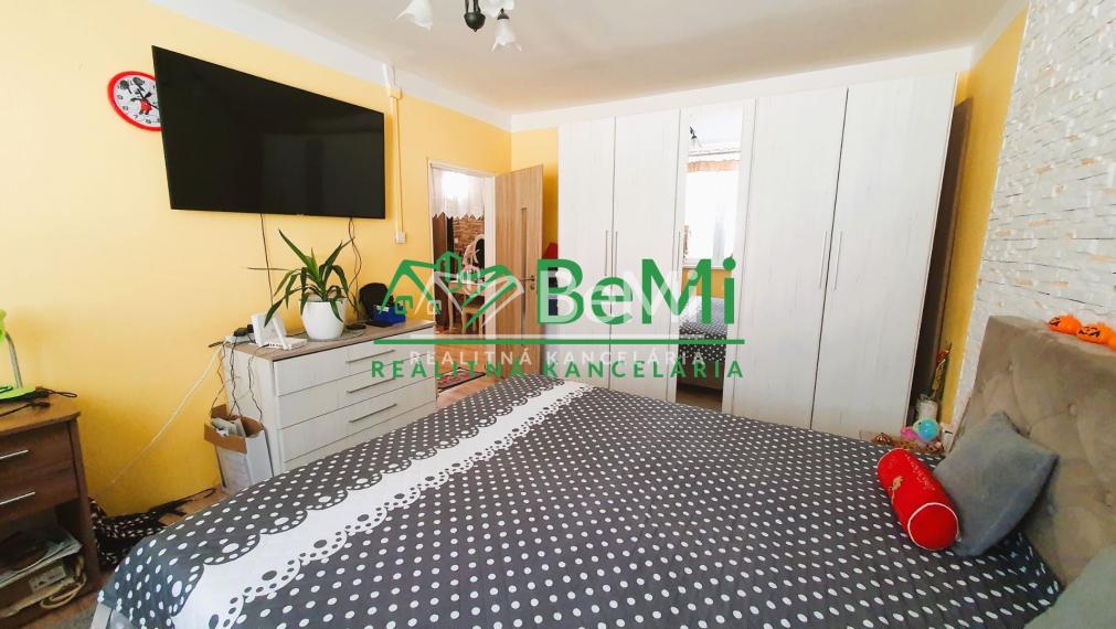 2 izbový byt v obci Slavošovce - NA PREDAJ,VÝMENA ZA DOM