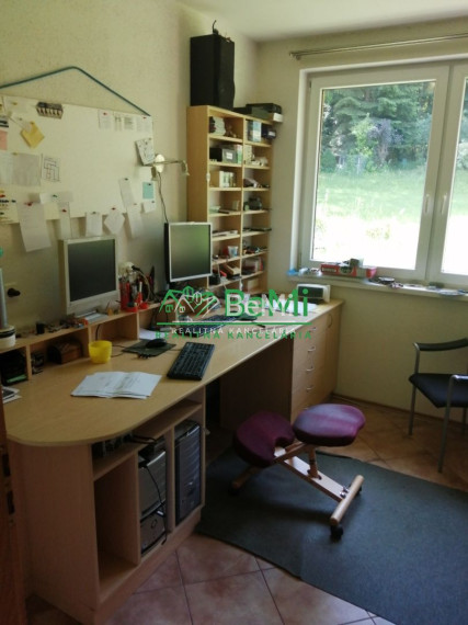 Predaj, rodinná vila, Čadca-Podzávoz (125-12-MACHa)