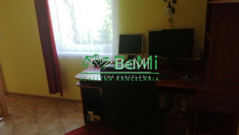 Predaj, rodinná vila, Čadca-Podzávoz (125-12-MACHa)