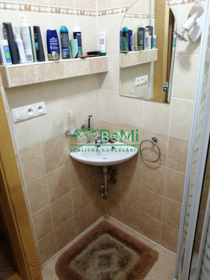 Predaj, rodinná vila, Čadca-Podzávoz (125-12-MACHa)