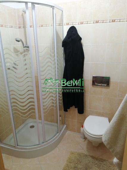 Predaj, rodinná vila, Čadca-Podzávoz (125-12-MACHa)