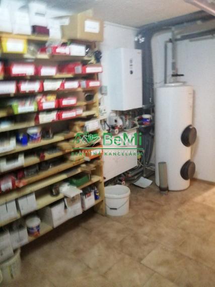 Predaj, rodinná vila, Čadca-Podzávoz (125-12-MACHa)