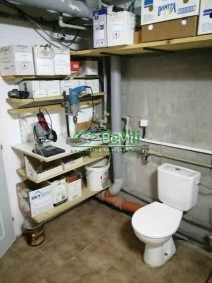 Predaj, rodinná vila, Čadca-Podzávoz (125-12-MACHa)