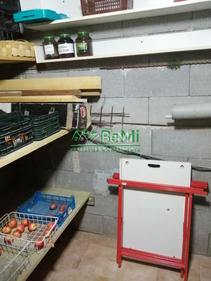 Predaj, rodinná vila, Čadca-Podzávoz (125-12-MACHa)