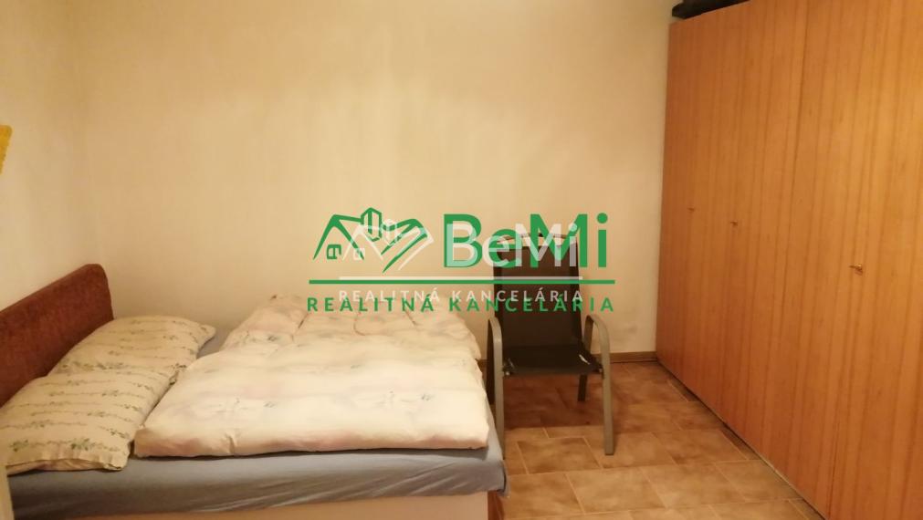 Predaj, rodinná vila, Čadca-Podzávoz (125-12-MACHa)