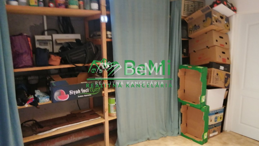 Predaj, rodinná vila, Čadca-Podzávoz (125-12-MACHa)