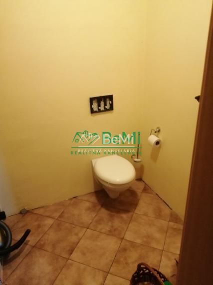 Predaj, rodinná vila, Čadca-Podzávoz (125-12-MACHa)