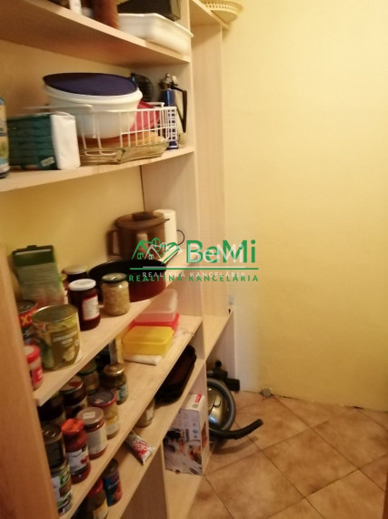 Predaj, rodinná vila, Čadca-Podzávoz (125-12-MACHa)