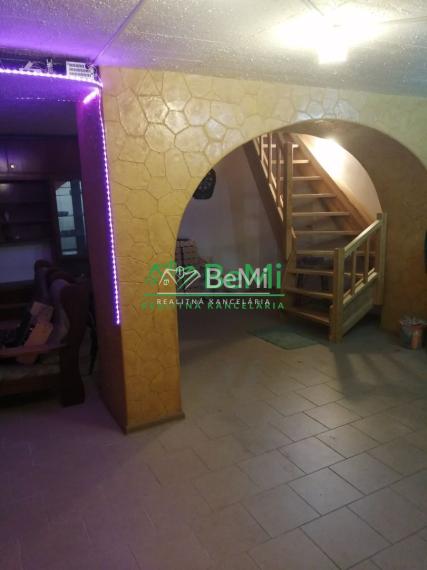 Predaj, rodinná vila, Čadca-Podzávoz (125-12-MACHa)