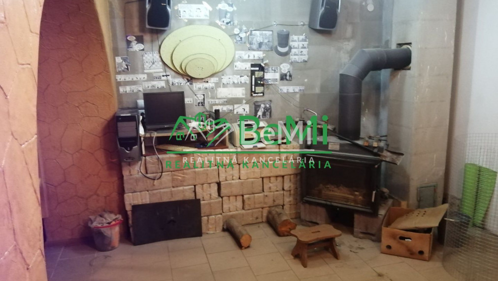 Predaj, rodinná vila, Čadca-Podzávoz (125-12-MACHa)