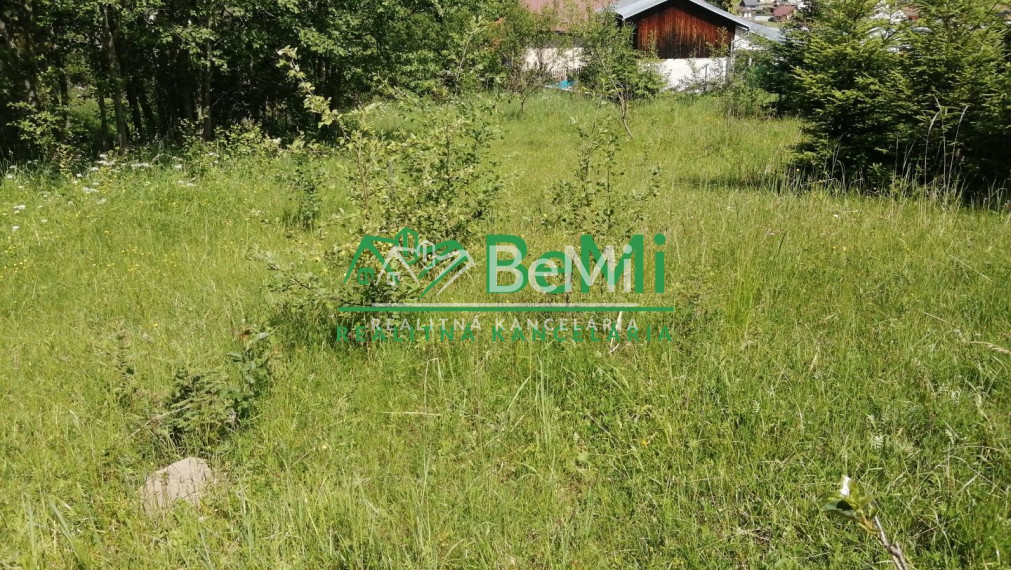 Predaj, rodinná vila, Čadca-Podzávoz (125-12-MACHa)