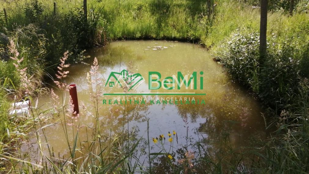 Predaj, rodinná vila, Čadca-Podzávoz (125-12-MACHa)