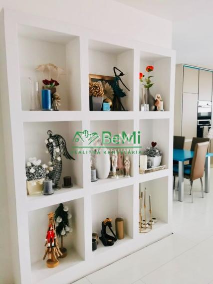  Na Predaj 3 izbový byt Trenčín Istebník 