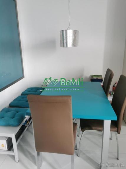  Na Predaj 3 izbový byt Trenčín Istebník 