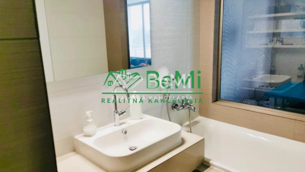  Na Predaj 3 izbový byt Trenčín Istebník 