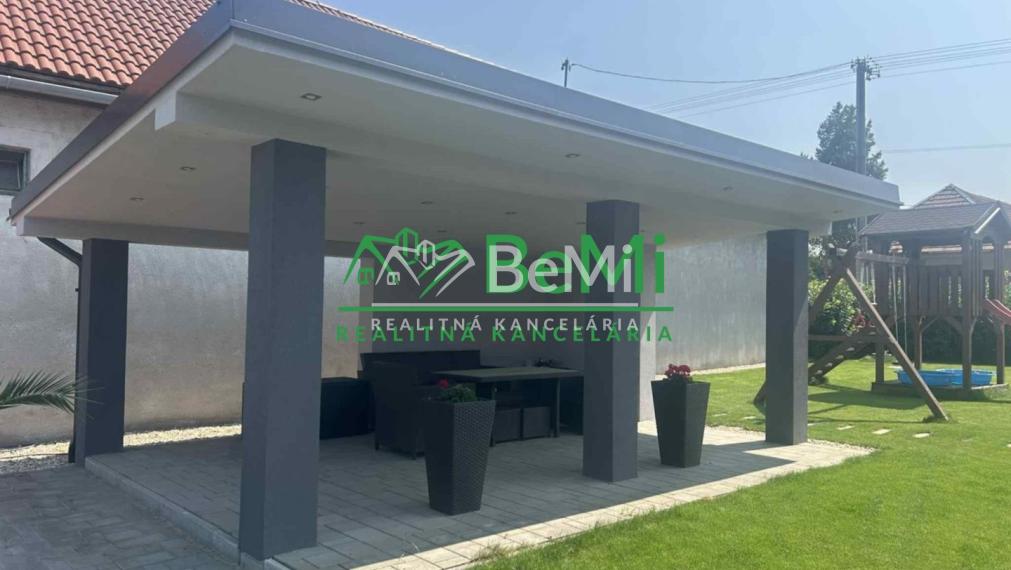 Predaj, zrekonštruovaný RD- Šahy / Levice (038-12-PEKR)