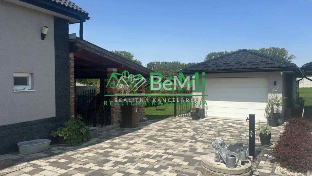 Predaj, zrekonštruovaný RD- Šahy / Levice (038-12-PEKR)