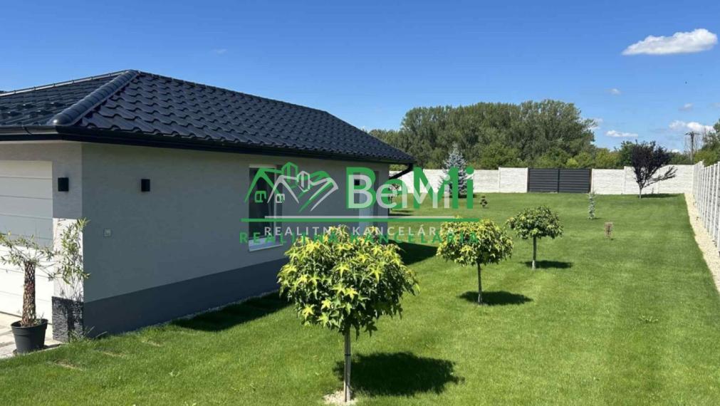 Predaj, zrekonštruovaný RD- Šahy / Levice (038-12-PEKR)