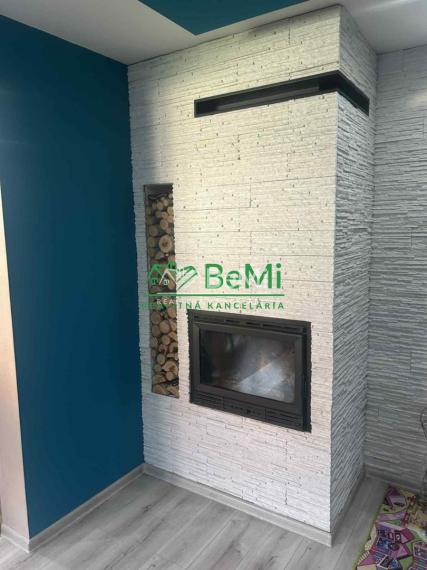 Predaj, zrekonštruovaný RD- Šahy / Levice (038-12-PEKR)