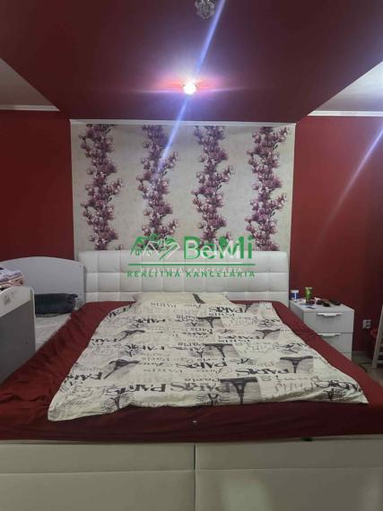 Predaj, zrekonštruovaný RD- Šahy / Levice (038-12-PEKR)