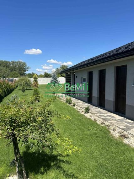 Predaj, zrekonštruovaný RD- Šahy / Levice (038-12-PEKR)