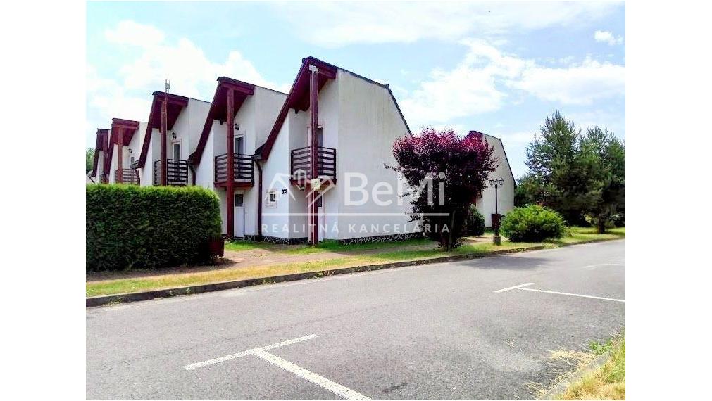 Dvojpodlažný apartmán Tatralandia!