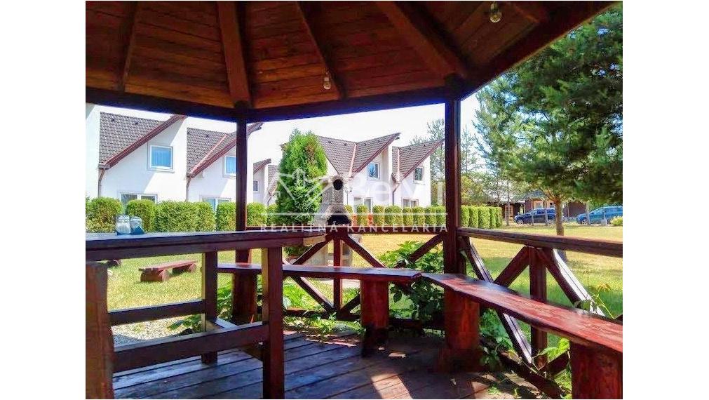 Dvojpodlažný apartmán Tatralandia!