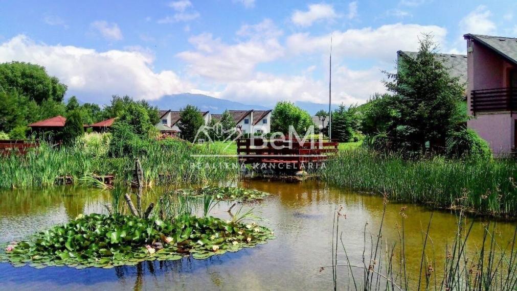 Dvojpodlažný apartmán Tatralandia!