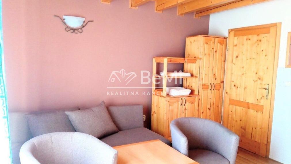 Dvojpodlažný apartmán Tatralandia!